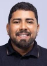 Fotografia oficial de DR EMANOEL