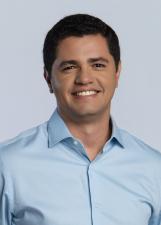 Fotografia oficial de FERNANDO HENRIQUE