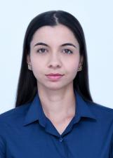 Fotografia oficial de MARI CLAUDIA