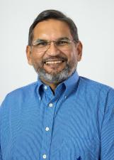 Fotografia oficial de DR. HERCULES SOUZA