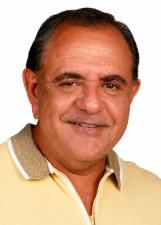 Fotografia oficial de NILO NORONHA