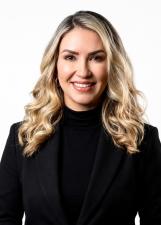 Fotografia oficial de STEPHANIE SANT