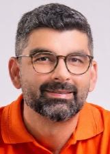 Fotografia oficial de DR. DANIEL