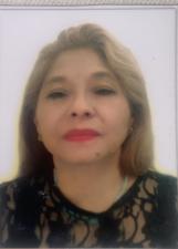 Fotografia oficial de TAMAR MONTEIRO