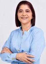 Fotografia oficial de CLÁUDIA BENASSULY