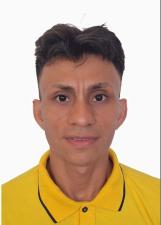 Fotografia oficial de JOSUÉ CARDOSO