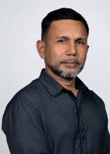 Fotografia oficial de WALL MONTEIRO