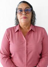 Fotografia oficial de ANTÔNIA BRITO