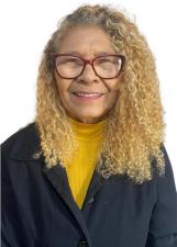 Fotografia oficial de NARCISA MELO