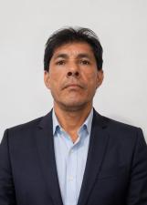 Fotografia oficial de NENDER BATISTA