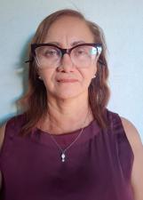 Fotografia oficial de FRANCISCA SOUSA