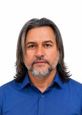 Fotografia oficial de JAIME BRITO