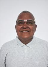 Fotografia oficial de PASTOR LUIS