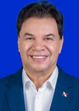Fotografia oficial de CHICÃO