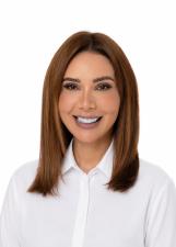 Fotografia oficial de PRI CORDEIRO