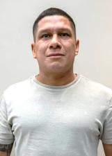 Fotografia oficial de CORONEL BARRA