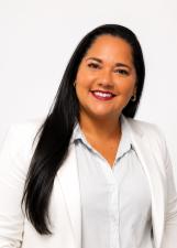 Fotografia oficial de SARGENTO ANA CLEIDE