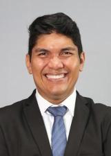 Fotografia oficial de TONYNHO SANTOS