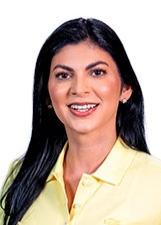 Fotografia oficial de DIANA BELO