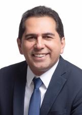 Fotografia oficial de ANANIAS NAUAR
