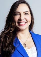 Fotografia oficial de ADRIANA FALCONERI