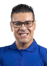 Fotografia oficial de FÁBIO FREITAS