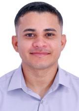 Fotografia oficial de EZEQUIEL BRITO