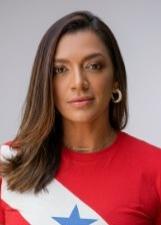 Fotografia oficial de NEYLA BRAGA