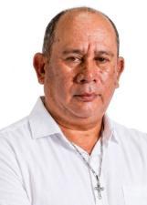Fotografia oficial de WELTON PIMENTA