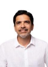 Fotografia oficial de PR. JUNIOR BRAGA