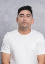 Fotografia oficial de KLEBESON RODRIGUES
