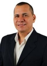 Fotografia oficial de LUCIANO SILVA