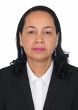 Fotografia oficial de RUTH REIS