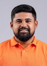Fotografia oficial de DEHAN  PACHECO