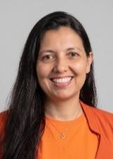 Fotografia oficial de FABIANE PINHEIRO