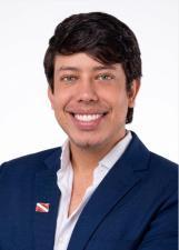 Fotografia oficial de ALLEN PELO PARÁ
