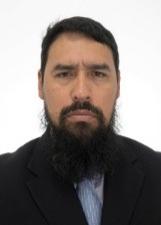 Fotografia oficial de DR. ALAILSON