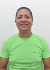 Fotografia oficial de JÂNIO MOURA