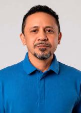Fotografia oficial de RICARDO OLIVEIRA