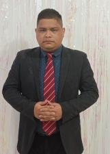 Fotografia oficial de EDINEY MARCELINO
