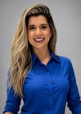 Fotografia oficial de DJ AGATHA