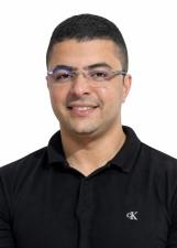 Fotografia oficial de DIEGO RAVANELLI