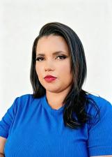 Fotografia oficial de ALESSANDRA SILVA