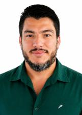 Fotografia oficial de ENFERMEIRO BRENO