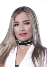 Fotografia oficial de IZIS QUARESMA