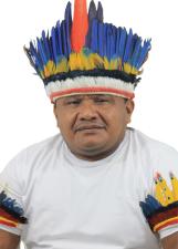 Fotografia oficial de WENDE TEMBÉ