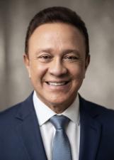 Fotografia oficial de EDSON SANTOS