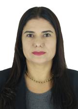 Fotografia oficial de NÚBIA RIBEIRO