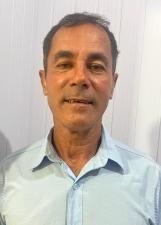 Fotografia oficial de IDAILSON TIGRE