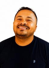 Fotografia oficial de ZÉ RAIMUNDO